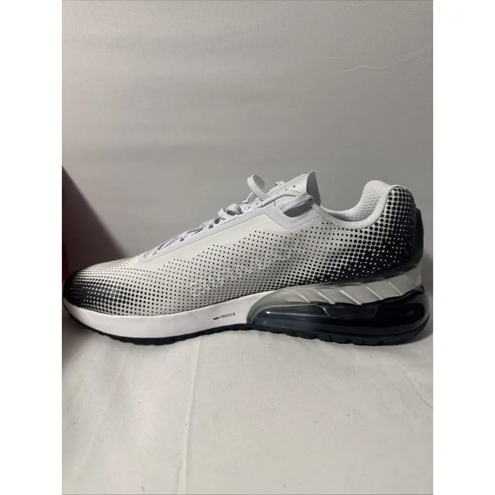 Size 11 - Nike Air Max Phoenix White Anthracite